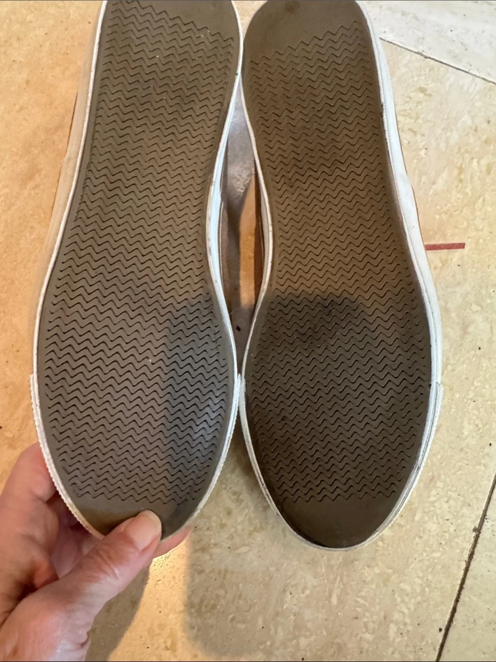 Keds Brown Suede Boat Shoes with Leather Accents
